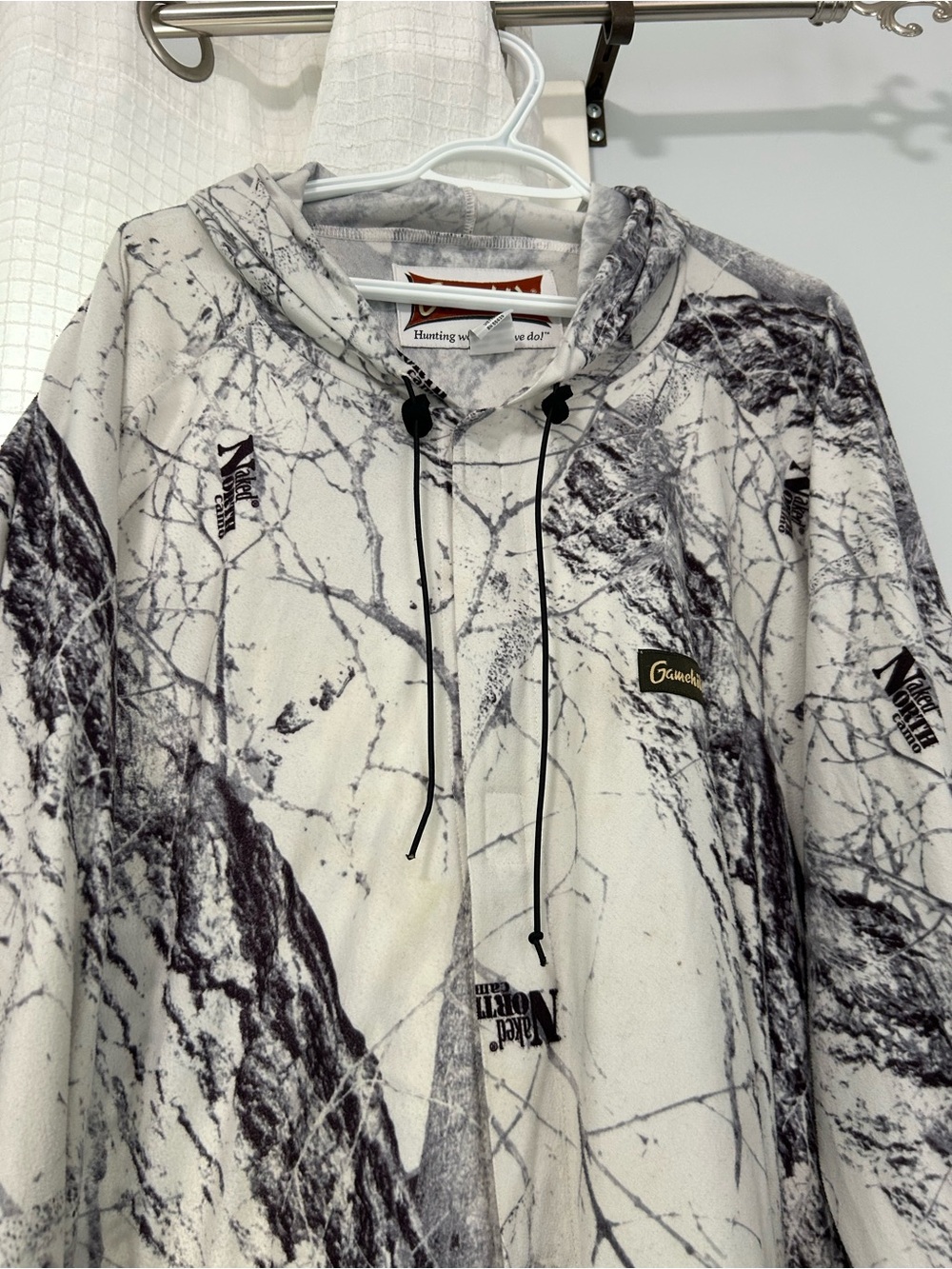 Gamehide Hunting top - Picture 2 of 9